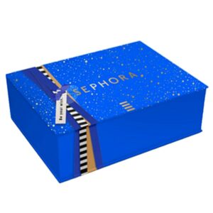 calendrier avent sephora 2022