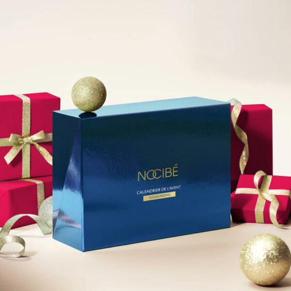calendrier de lavent beaute nocibe