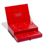 calendrier de l'avent clarins 2025