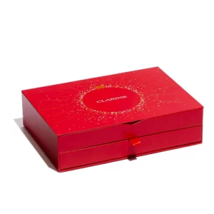 calendrier de l'avent clarins