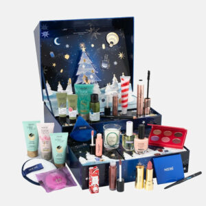 calendrier de lavent nocibe prestige 2024 contenu