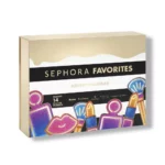 calendrier de lavent sephora