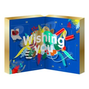calendrier de lavent sephora collection 2022