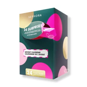 calendrier de l'avent sephora collection 2025