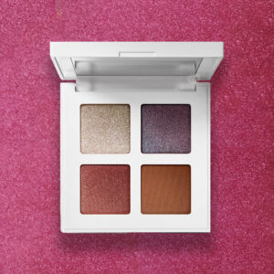 makeup by mario palette de fards a paupieres glam eyeshadow quad