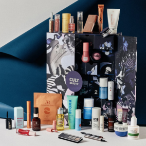 calendrier avent beaute luxe cult beauty