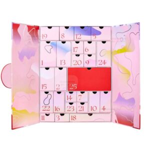 calendrier avent cult beauty 2022