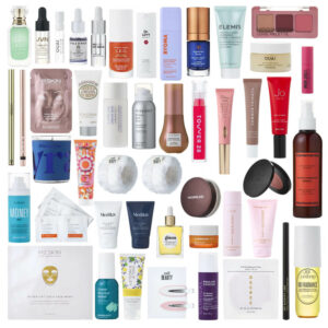 calendrier avent cult beauty 2024 contenu detaille