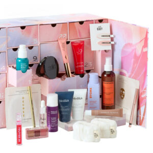 calendrier avent cult beauty 2024 produits full size