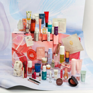 calendrier avent cult beauty 2024 spoiler contenu