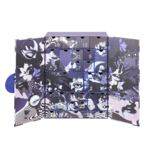 calendrier avent cult beauty 2025