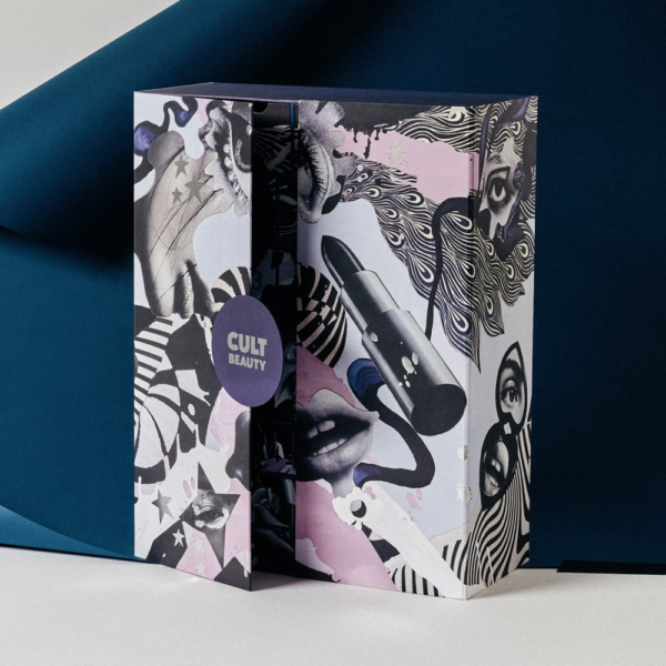 calendrier avent cult beauty 2025 contenu code promo