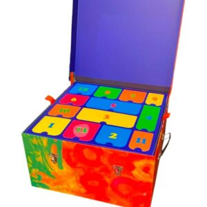 calendrier avent lush 2022