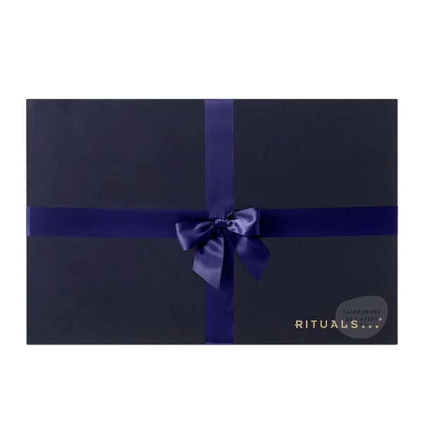 calendrier avent rituals 2022