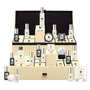 calendrier de lavent beaute 2022 jo malone