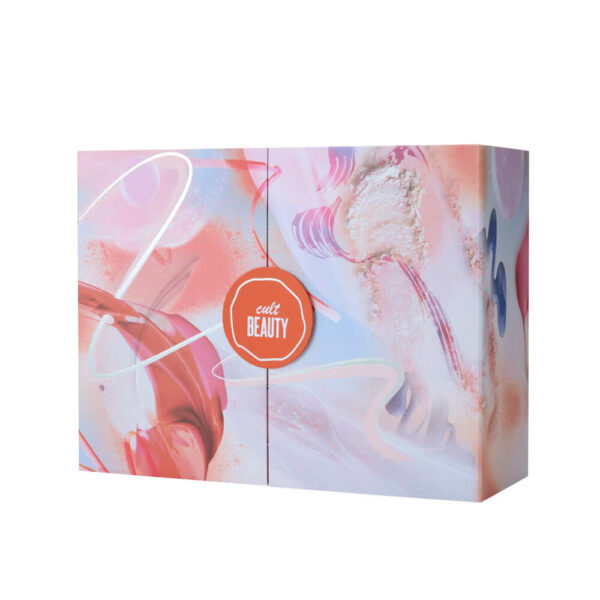 calendrier de lavent beaute 2024 cult beauty