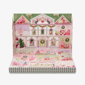 calendrier de l'avent beaute ado fille