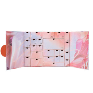 calendrier de lavent beaute multimarque luxe