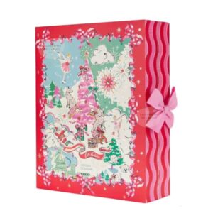 calendrier de lavent cath kidston 2022