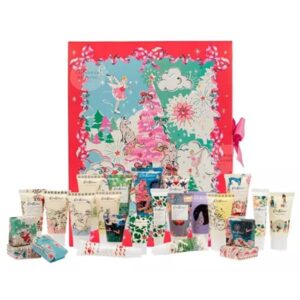 calendrier de lavent ado fille cath kidston