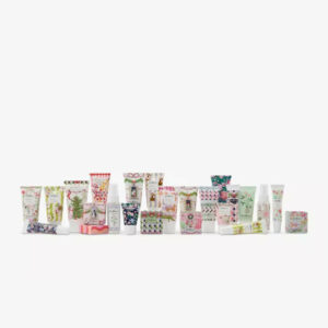 calendrier de lavent cath kidston 2024 contenu