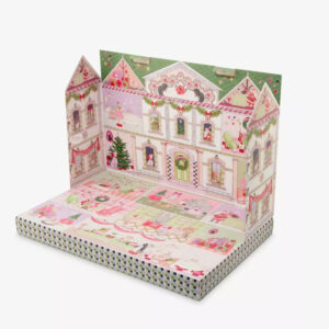 calendrier de lavent cath kidston 2024 spoiler