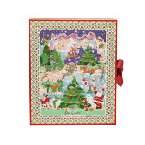 calendrier de lavent cath kidston