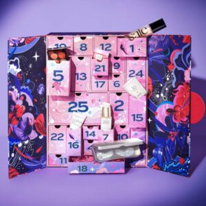 calendrier de lavent cult beauty 2023 contenu spoiler