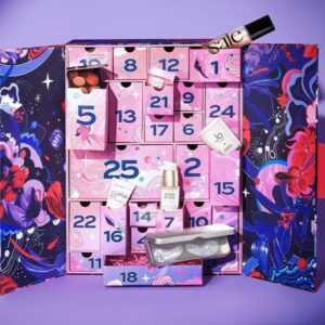calendrier de lavent cult beauty 2023 contenu spoiler