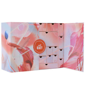 calendrier de lavent cult beauty 2024 ouvert