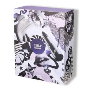 calendrier de lavent cult beauty