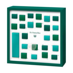 calendrier de lavent dr hauschka 2022