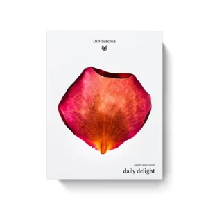calendrier de l'avent dr hauschka 2025