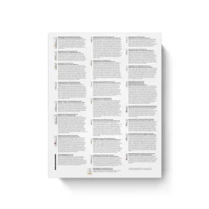 calendrier de l'avent dr hauschka 2025 contenu complet