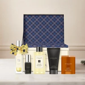 calendrier de l'avent jo malone 2026 contenu