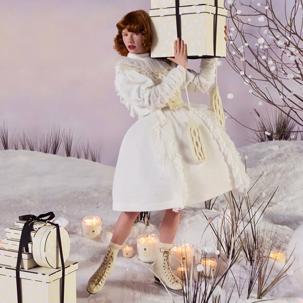 calendrier de lavent jo malone spoiler