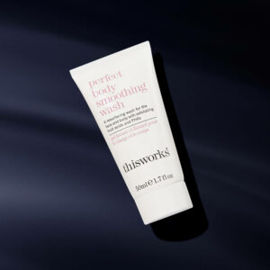 calendrier de lavent lookfantastic 2024 contenu case 15 gel lavant this works