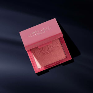 calendrier de lavent lookfantastic 2024 contenu case 18 blush ciate london