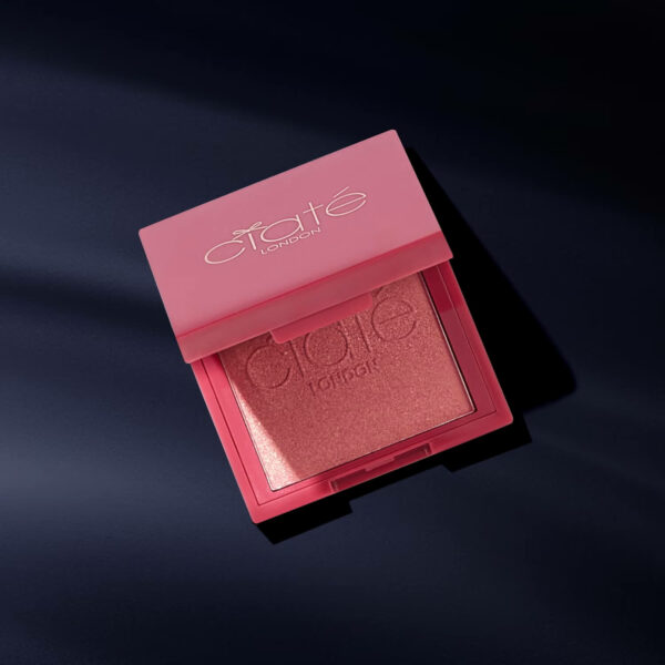 calendrier de lavent lookfantastic 2024 contenu case 18 blush ciate london