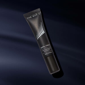 calendrier de lavent lookfantastic 2024 contenu case 19 serum cheveux densifiant the nue co