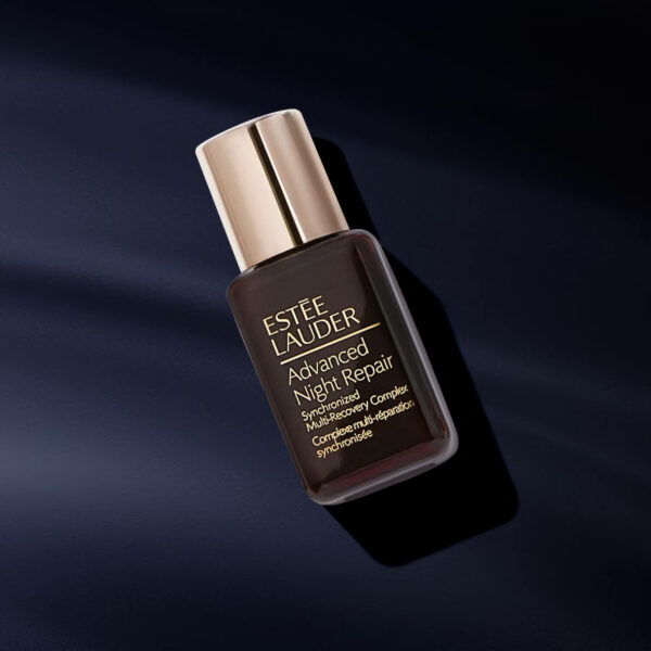 calendrier de lavent lookfantastic 2024 contenu case 2 serum anti age estee lauder