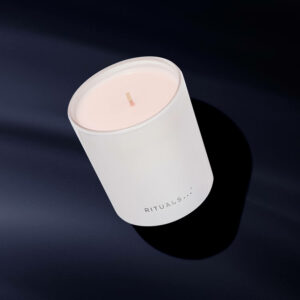 calendrier de lavent lookfantastic 2024 contenu case 6 bougie parfumee rituals