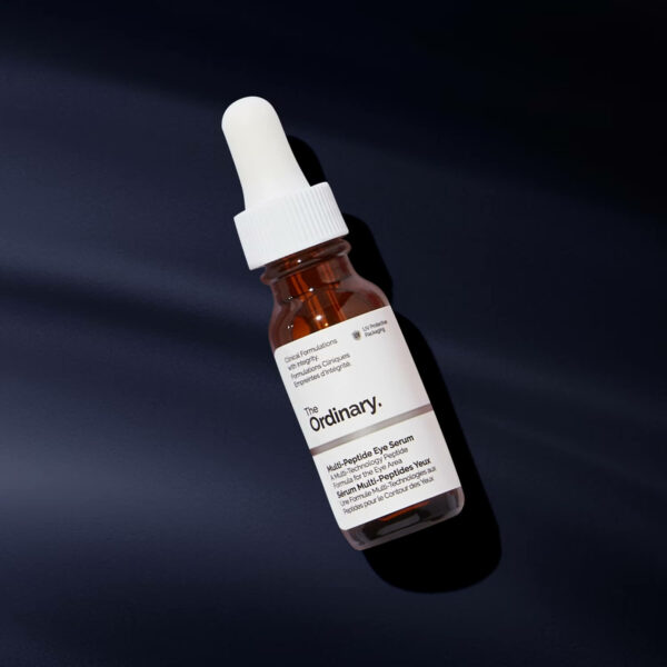 calendrier de lavent lookfantastic 2024 contenu case 7 serum anti age yeux the ordinary
