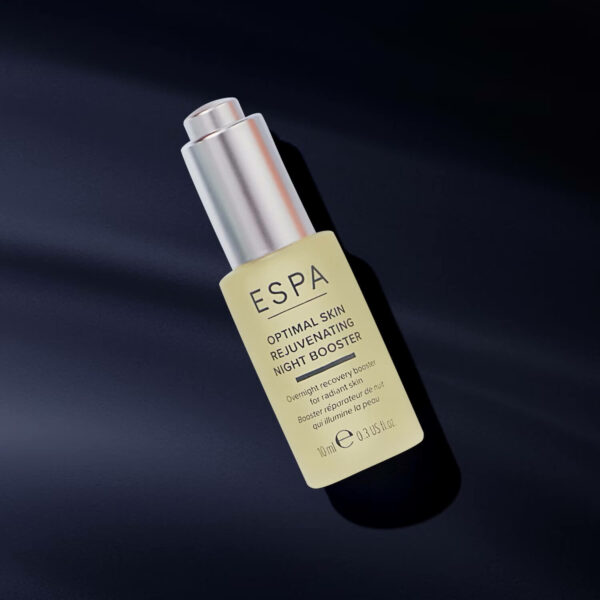calendrier de lavent lookfantastic 2024 contenu case 8 huile de nuit elemis