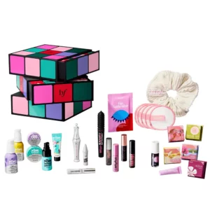 calendrier de l'avent maquillage benefit cosmetics 2025 contenu complet