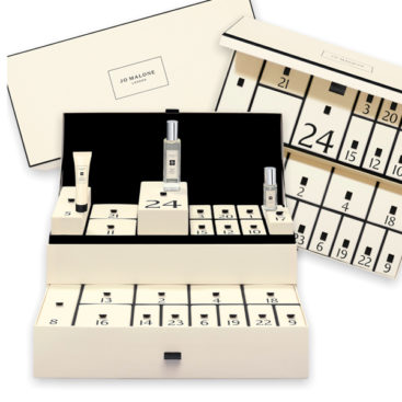 JO MALONE - Calendrier de l'Avent Beauté