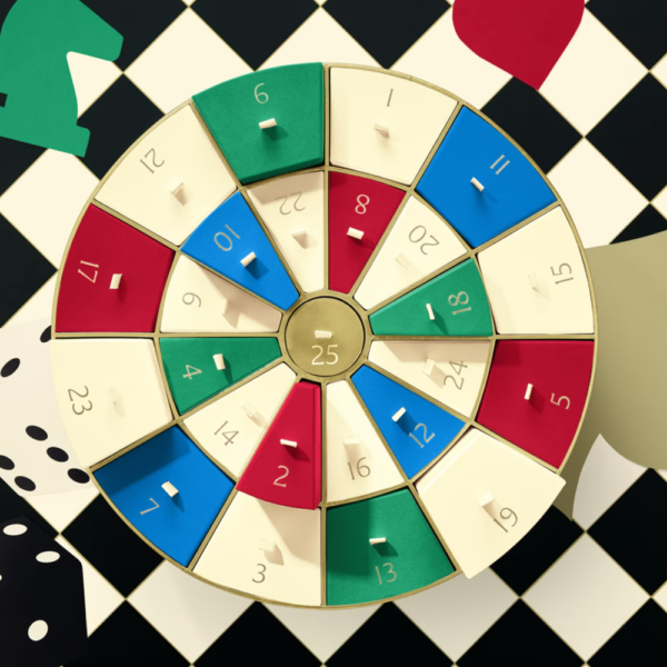 calendrier de lavent parfum jo malone 2025