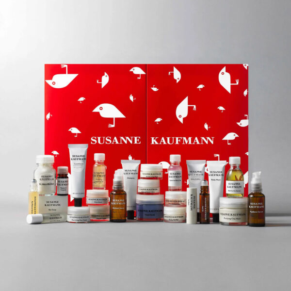 calendrier de lavent susanne kaufmann 2024 contenu spoiler
