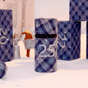 contenu calendrier avent jo malone