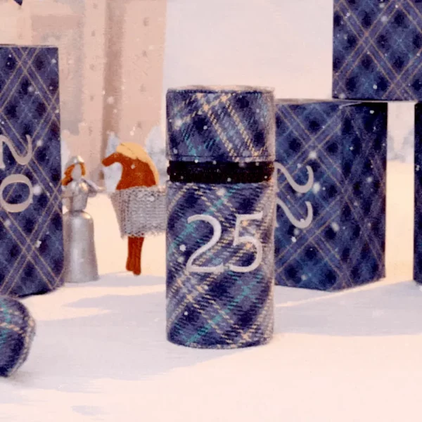 contenu calendrier avent jo malone